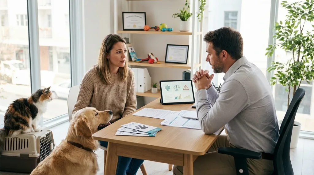 découvrez notre avis complet sur acheel assurance animaux : analyse des tarifs, garanties proposées et pièges à éviter avant de souscrire pour protéger efficacement votre compagnon.