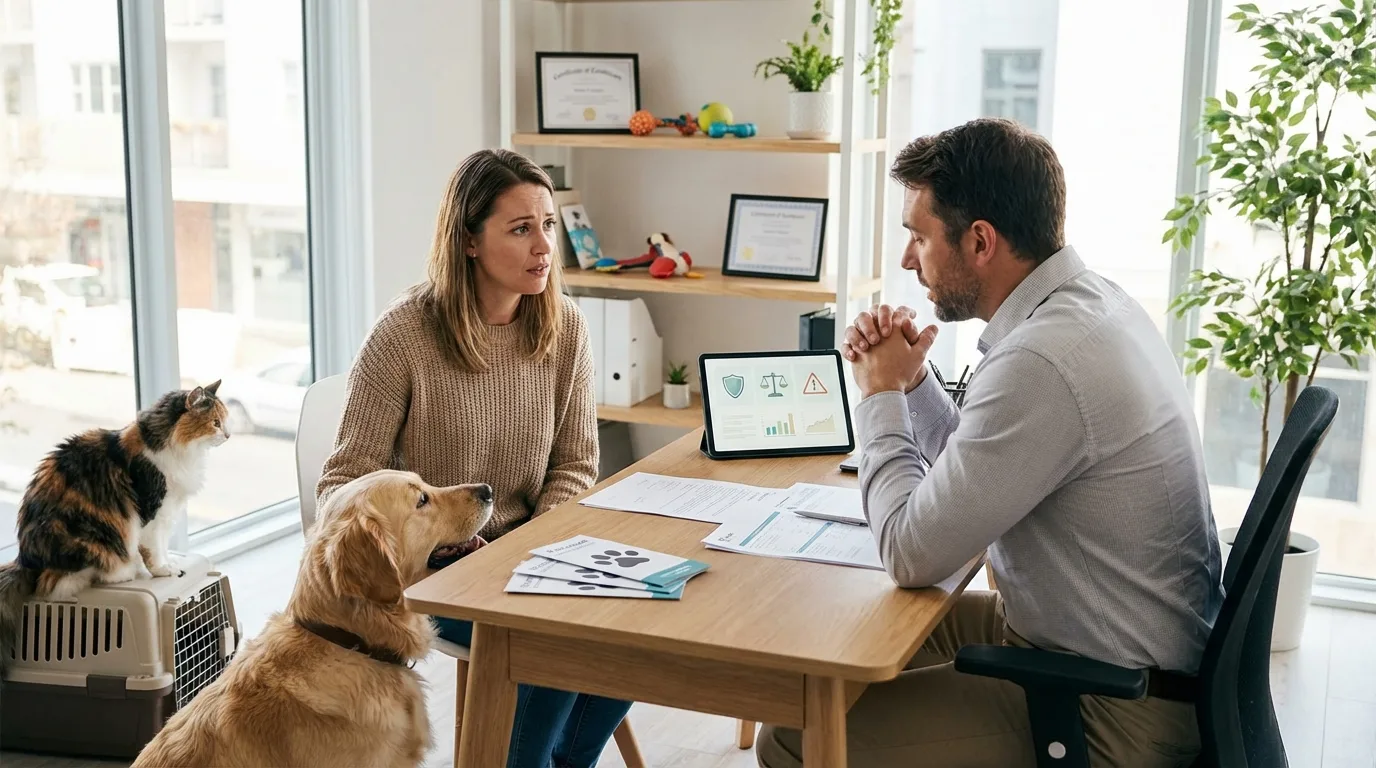 découvrez notre avis complet sur acheel assurance animaux : analyse des tarifs, garanties proposées et pièges à éviter avant de souscrire pour protéger efficacement votre compagnon.