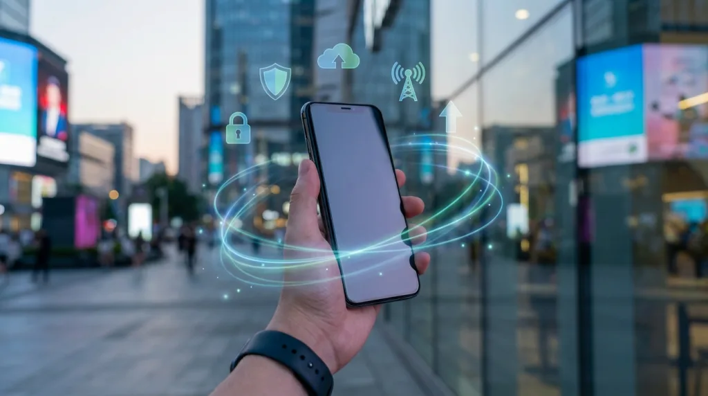 découvrez cfca assurance mobile, une couverture innovante qui s'adapte aux avancées technologiques pour protéger vos appareils mobiles en toutes circonstances.