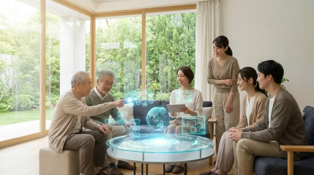 découvrez comment l'espace succession vous aide à optimiser la gestion de votre patrimoine familial en toute simplicité et sécurité.