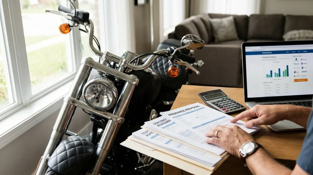 découvrez si vous pouvez assurer une moto sans avoir le permis et explorez les différentes options d'assurance disponibles pour les conducteurs non titulaires du permis.