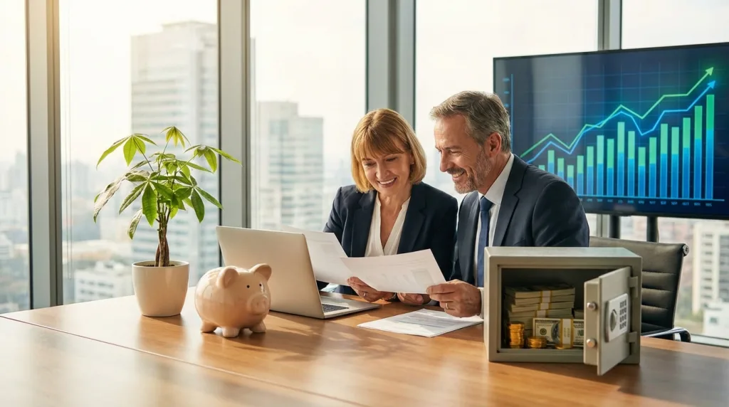 découvrez comment l'assurance vie sogecap peut optimiser votre épargne grâce à ses nombreux avantages fiscaux et successoraux.