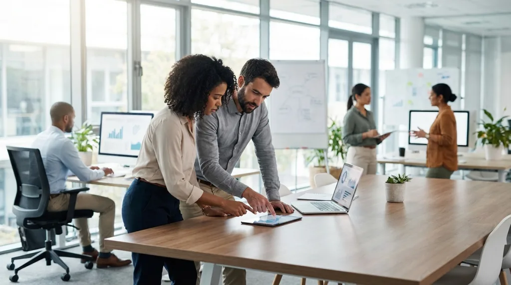 découvrez synergie edc fr, la solution idéale pour simplifier la gestion de vos garanties complémentaires et optimiser vos démarches administratives en toute sérénité.