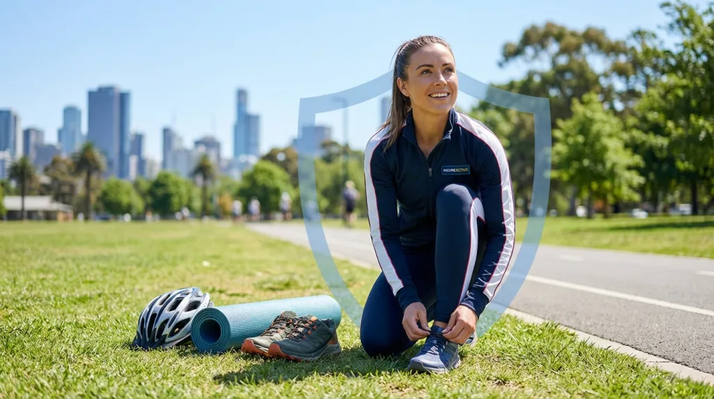 découvrez comment choisir la bonne assurance pour pratiquer votre sport en toute sécurité et sérénité. guide complet pour bien protéger vos activités sportives.