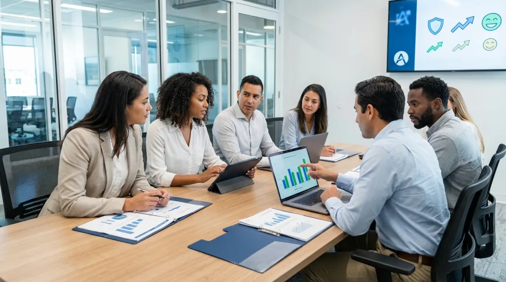 découvrez notre analyse complète des avis sur active assurance, incluant les retours clients et un aperçu détaillé des services proposés pour vous aider à faire le meilleur choix.
