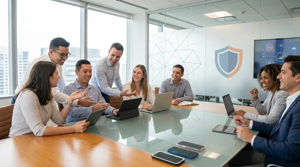 découvrez la collaboration entre bouygues telecom et spb, une alliance innovante dédiée à l'assurance mobile pour protéger vos appareils en toute sérénité.