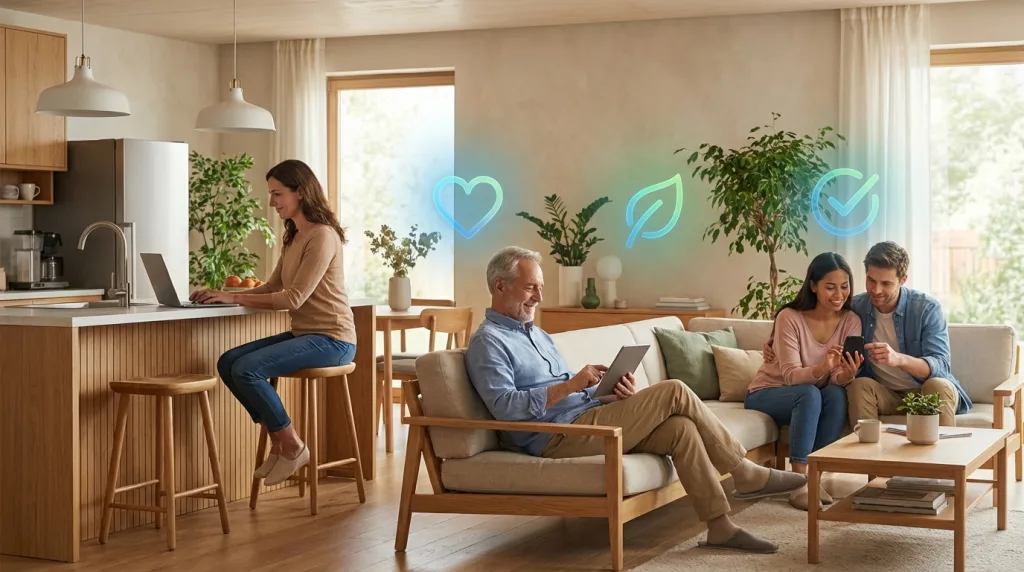 découvrez l'espace assuré vivinter, votre plateforme en ligne pour simplifier toutes vos démarches santé rapidement et facilement.