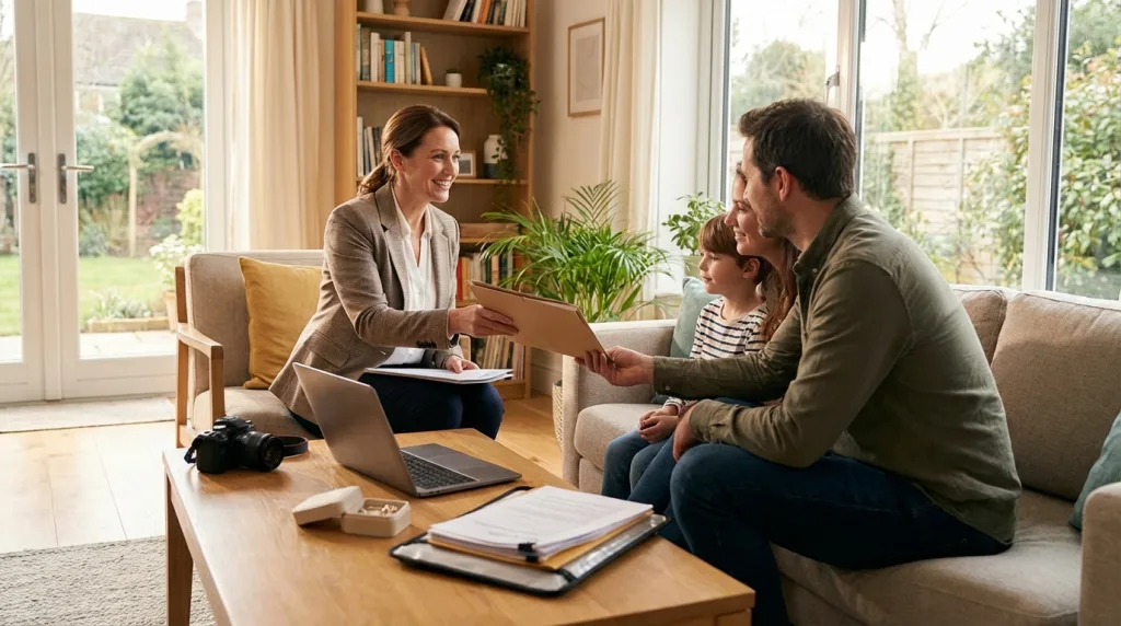 découvrez mon assurance garantie privée, la solution idéale pour protéger vos biens au quotidien avec sérénité et efficacité.