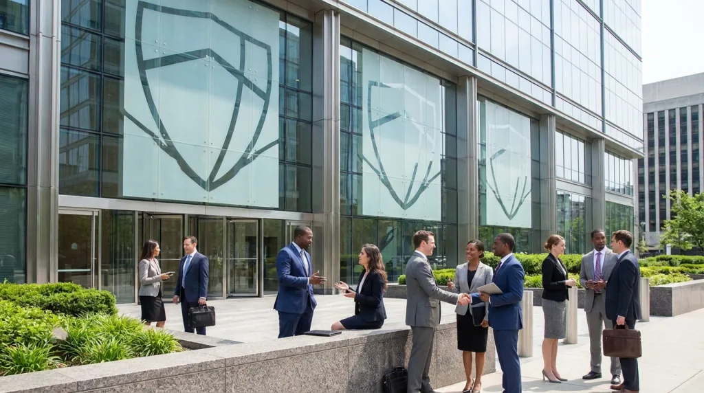 découvrez quel est le premier assureur en 9 lettres et apprenez-en plus sur cette compagnie d'assurance leader.