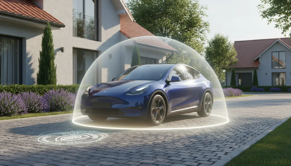 découvrez l'assurance eurodommages, une protection étendue et fiable pour votre véhicule, couvrant tous les risques afin de vous garantir sérénité sur la route.