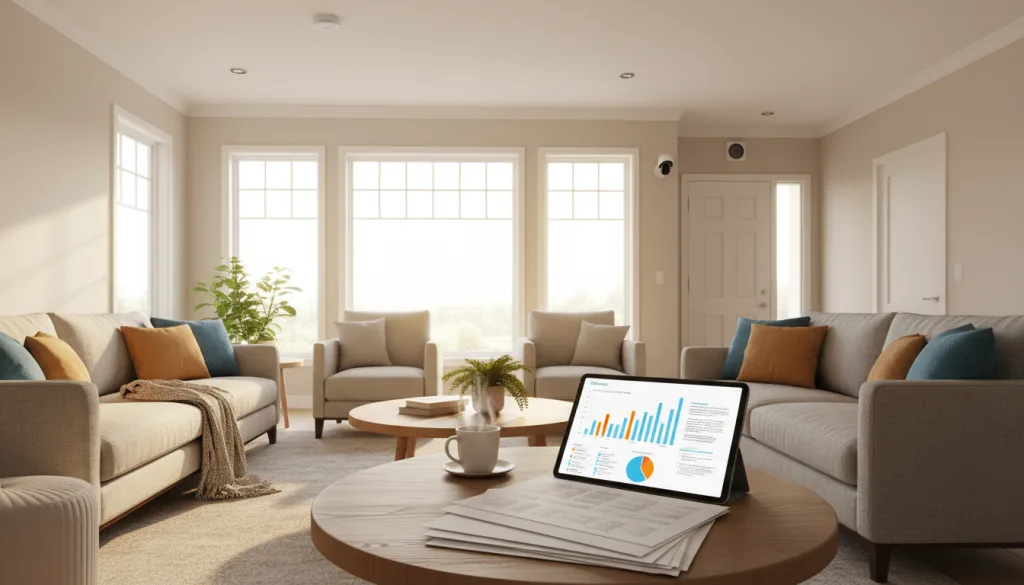 découvrez les offres d'assurance habitation la poste, avec un détail complet des garanties et options pour protéger votre logement en toute sérénité.