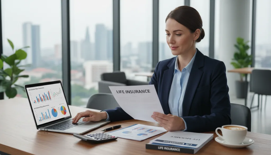 découvrez notre avis complet sur l'assurance vie gan, analyse des offres, performances et conseils pour bien choisir votre contrat et optimiser votre épargne.