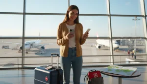 découvrez l'assurance voyage axa offrant des garanties personnalisées pour protéger vos déplacements selon vos besoins spécifiques.