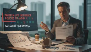 découvrez quelles sont les pires assurances vie à éviter pour protéger au mieux votre épargne et faire les meilleurs choix financiers.