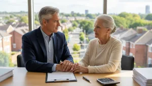 découvrez les solutions efficaces pour réussir la vente avant décès de l'usufruitier, en sécurisant la transaction et en optimisant les droits des parties concernées.