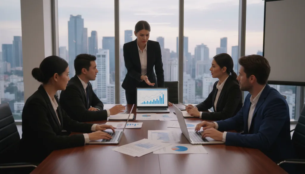 découvrez des solutions de crédit sur mesure pour votre entreprise avec assurance-entreprise-loop.com, adaptées à vos besoins spécifiques.