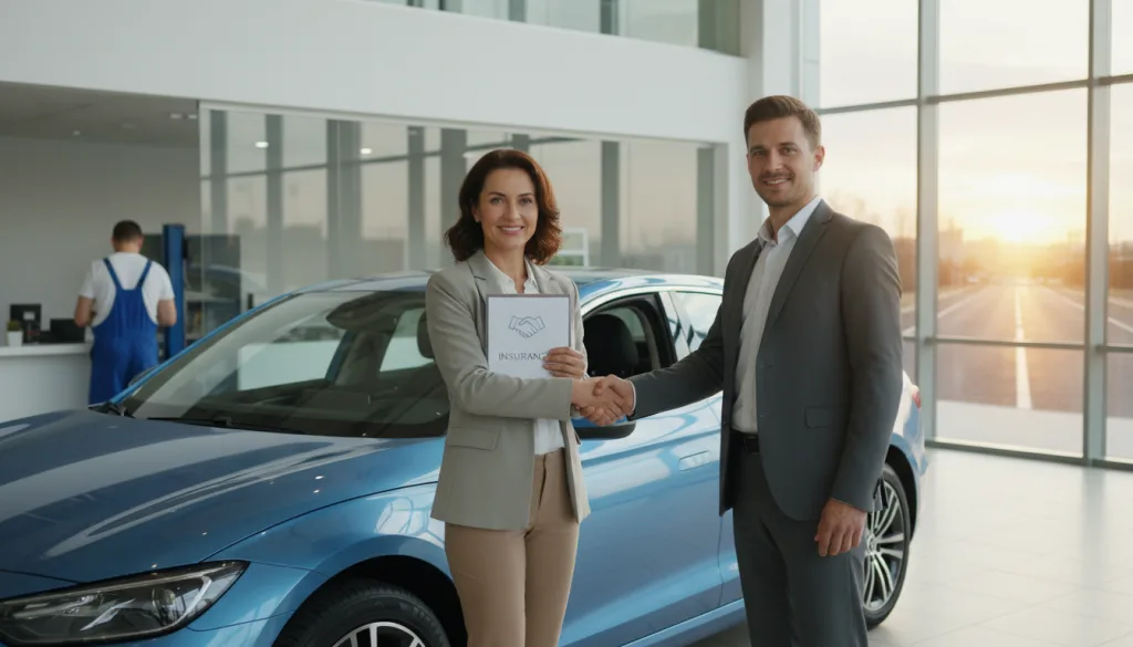 découvrez les avantages de la mutuelle irp auto spécialement conçue pour les automobilistes, offrant une couverture adaptée pour protéger votre véhicule et votre sécurité.