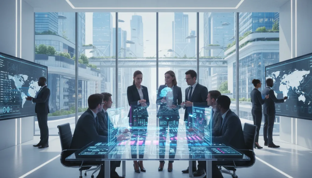 découvrez kinitia, la plateforme innovante qui transforme l'assurance grâce à des solutions modernes et personnalisées pour protéger ce qui compte vraiment.