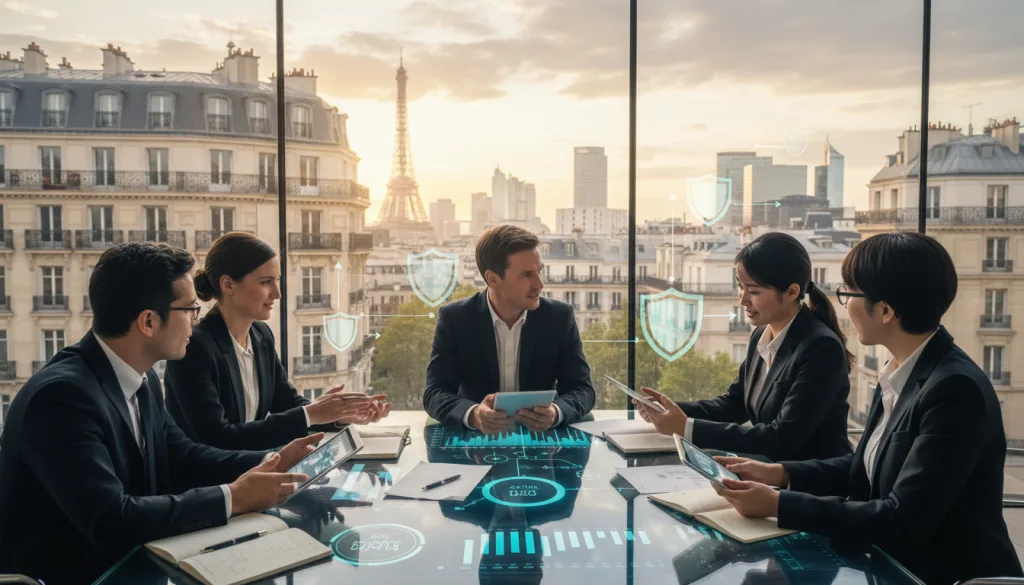 découvrez l'analyse complète de l'impact de ksm assurance sur le marché de l'assurance affinitaire en france, ses innovations et ses enjeux.