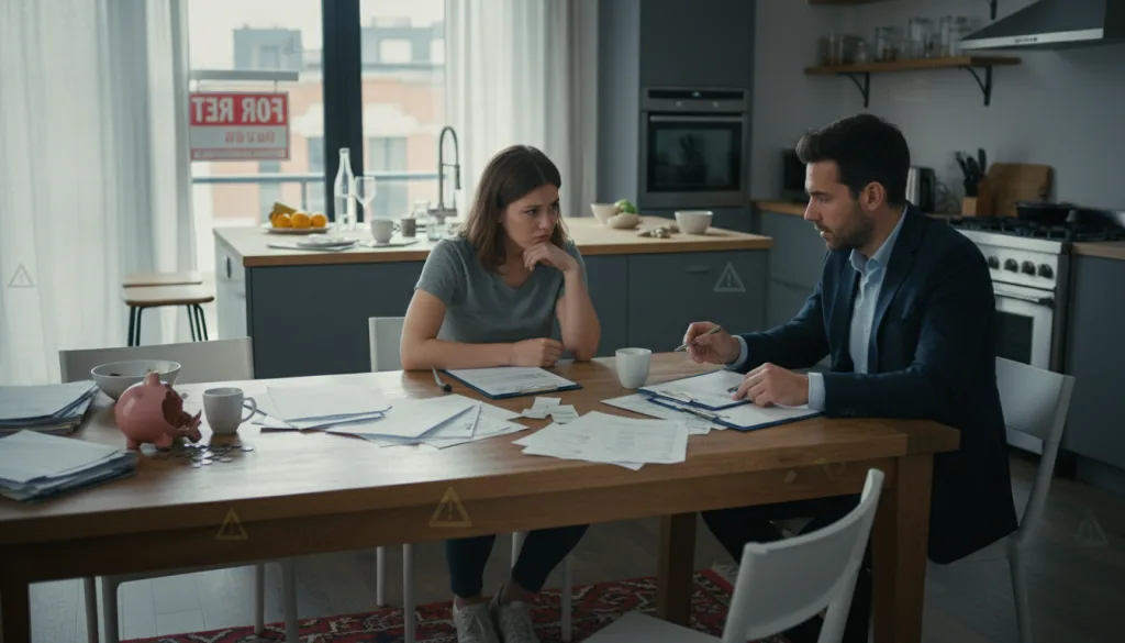 découvrez les pièges courants de la location-accession et apprenez à éviter les erreurs fréquentes pour sécuriser votre achat immobilier en toute sérénité.