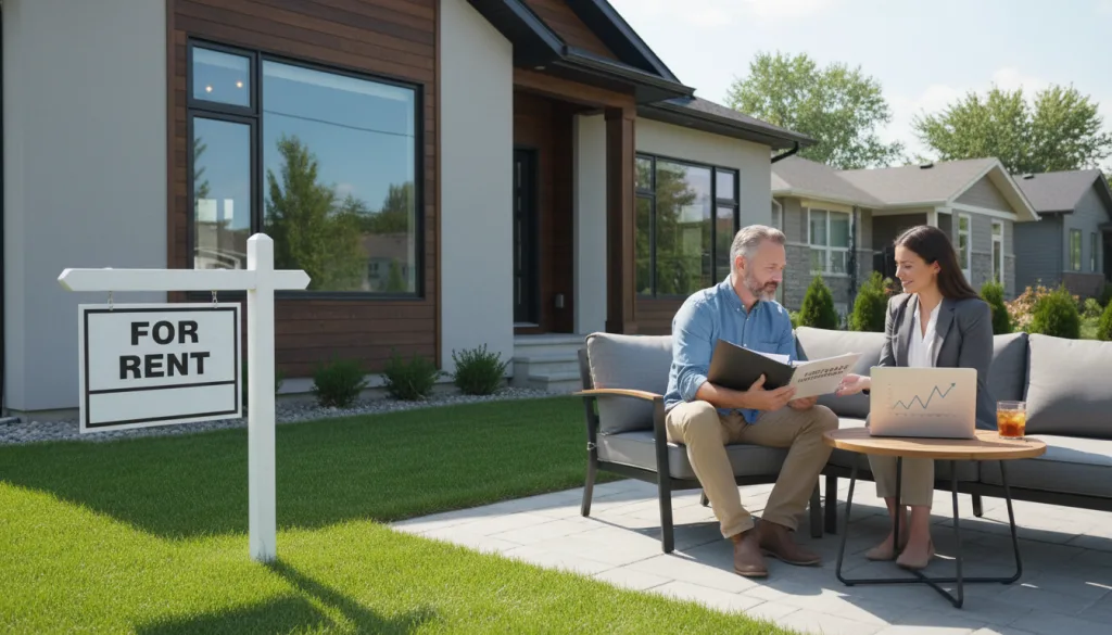 découvrez des conseils pratiques et astuces pour louer votre maison tout en ayant un crédit en cours. maximisez vos revenus locatifs en toute sérénité grâce à notre guide complet.