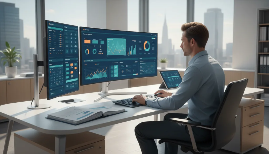 découvrez comment l'extranet d'apivia facilite et optimise la gestion de vos assurances pour un suivi simplifié et efficace.
