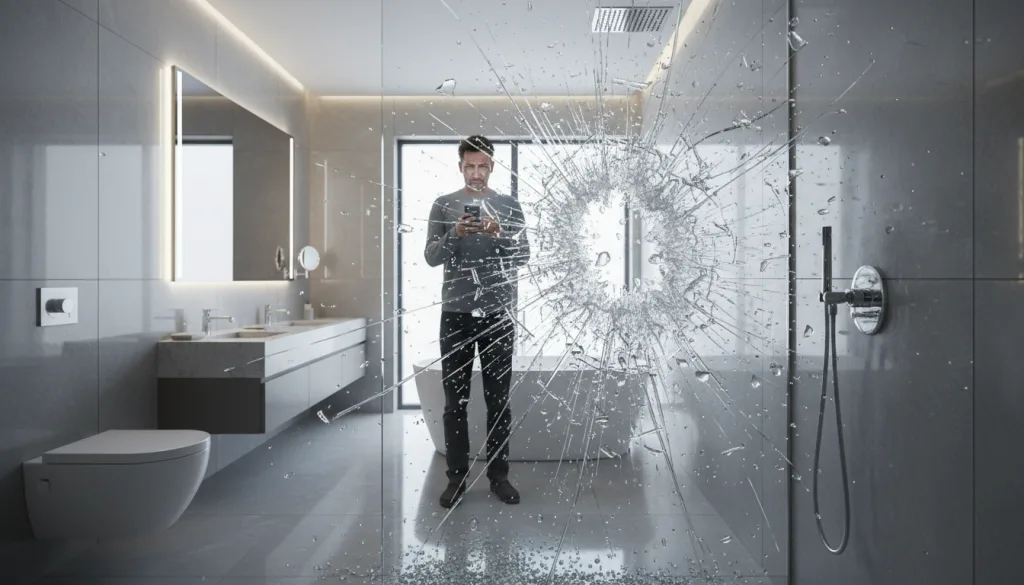 découvrez les démarches à suivre pour l'indemnisation auprès de votre assurance en cas d'explosion de paroi de douche. conseils pratiques et étapes clés pour obtenir votre remboursement.