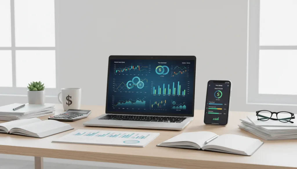découvrez les meilleures stratégies pour optimiser votre épargne avec digit finance et maximisez votre rendement efficacement.