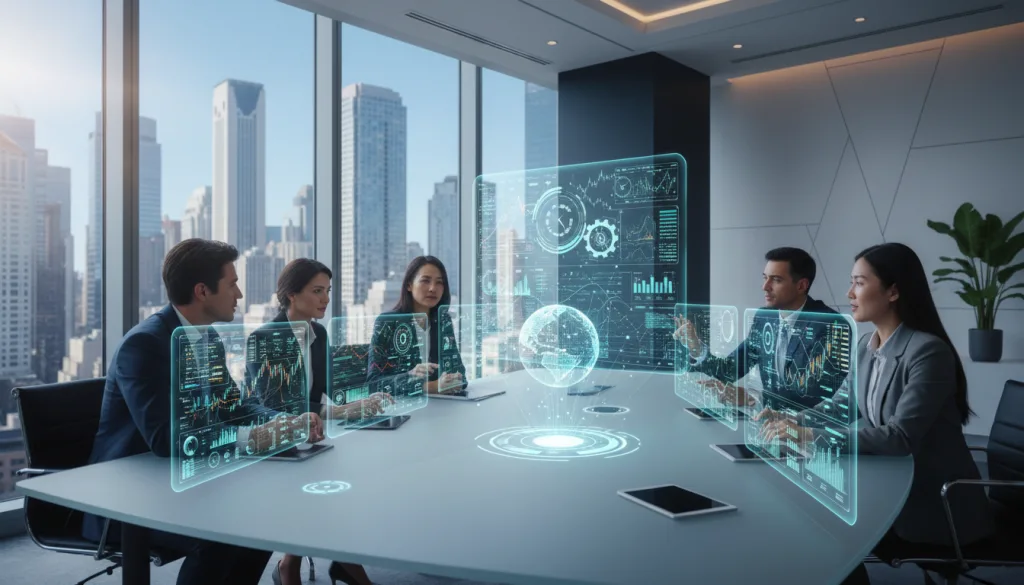 intencial : découvrez la plateforme innovante qui transforme la gestion de patrimoine grâce à des solutions simples, efficaces et personnalisées pour optimiser vos investissements.