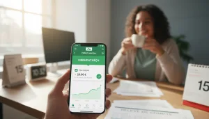 découvrez à quelle heure le virement de pôle emploi est généralement crédité sur votre compte au crédit agricole, et obtenez des conseils pour suivre vos paiements rapidement.
