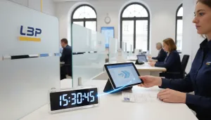 découvrez à quelle heure les virements sont effectués à la banque postale et comment optimiser vos opérations bancaires pour un traitement rapide et efficace.
