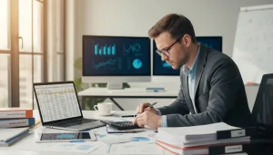 découvrez la définition des comptes clients, leurs enjeux clés et les stratégies efficaces pour optimiser la gestion des créances et améliorer la trésorerie de votre entreprise.