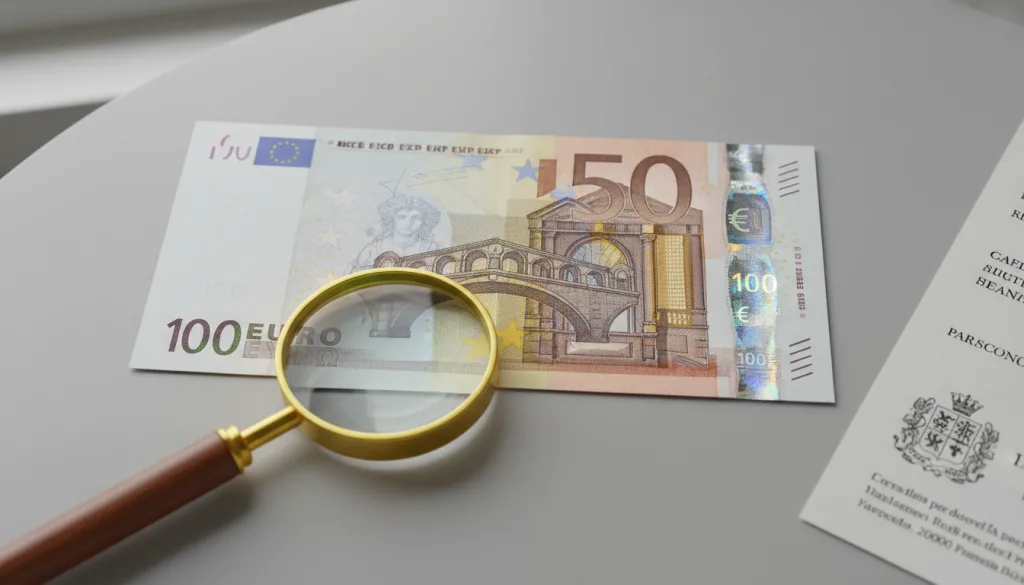 découvrez si le billet de 1000 euros existe réellement et apprenez toute la vérité sur cette question intrigante.