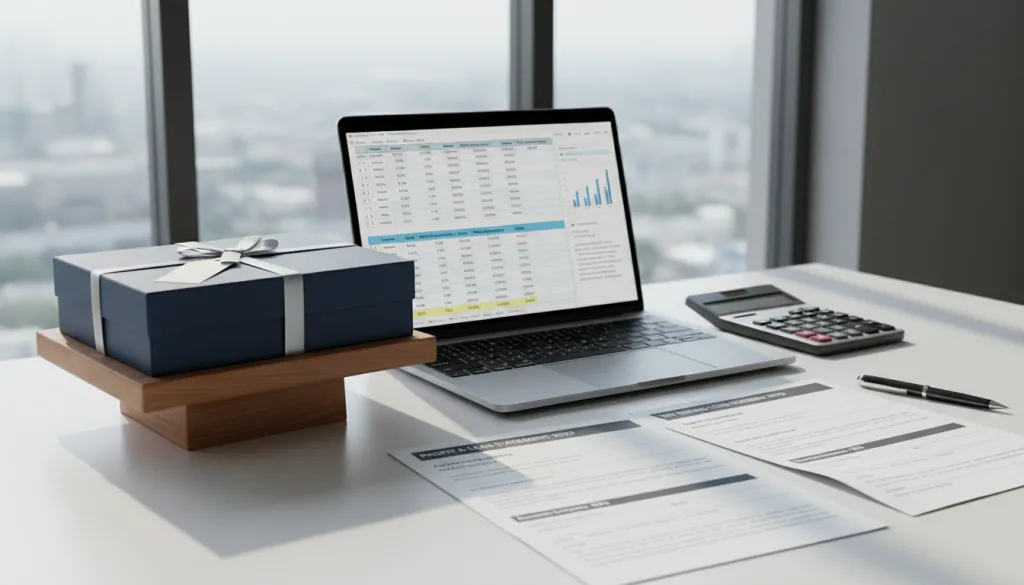 découvrez le montant maximum autorisé pour les cadeaux clients en 2023 et les règles de récupération de la tva afin d'optimiser vos avantages fiscaux.
