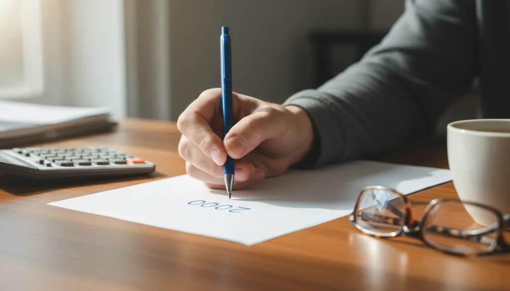 découvrez comment écrire simplement et correctement 2 000 euros en chiffres grâce à nos astuces claires et pratiques.
