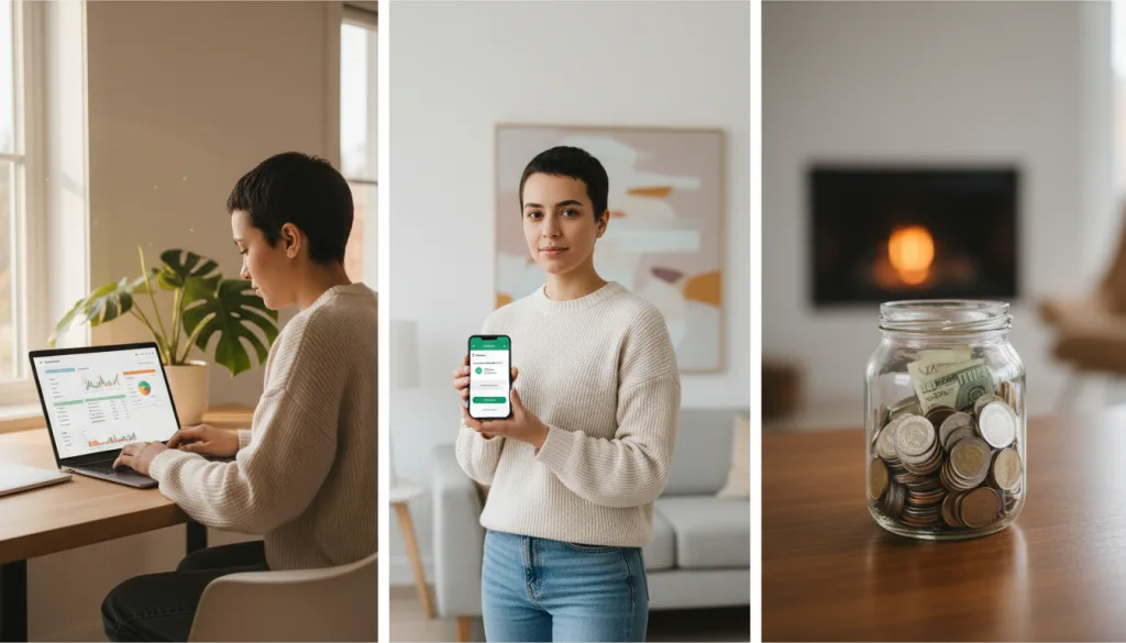 découvrez comment mettre en place une épargne forcée efficace en 3 étapes simples pour sécuriser votre avenir financier facilement.