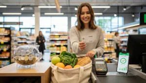 découvrez comment la carte auchan accord peut optimiser votre budget grâce à ses avantages exclusifs, réductions et facilités de paiement.